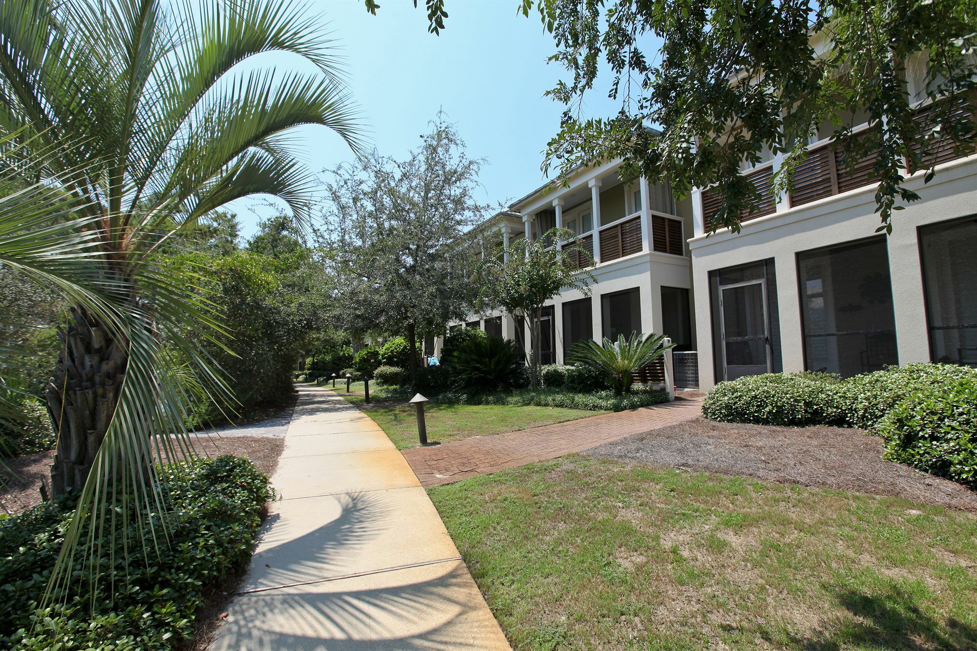 Gulf Place Community Santa Rosa Beach Exterior photo