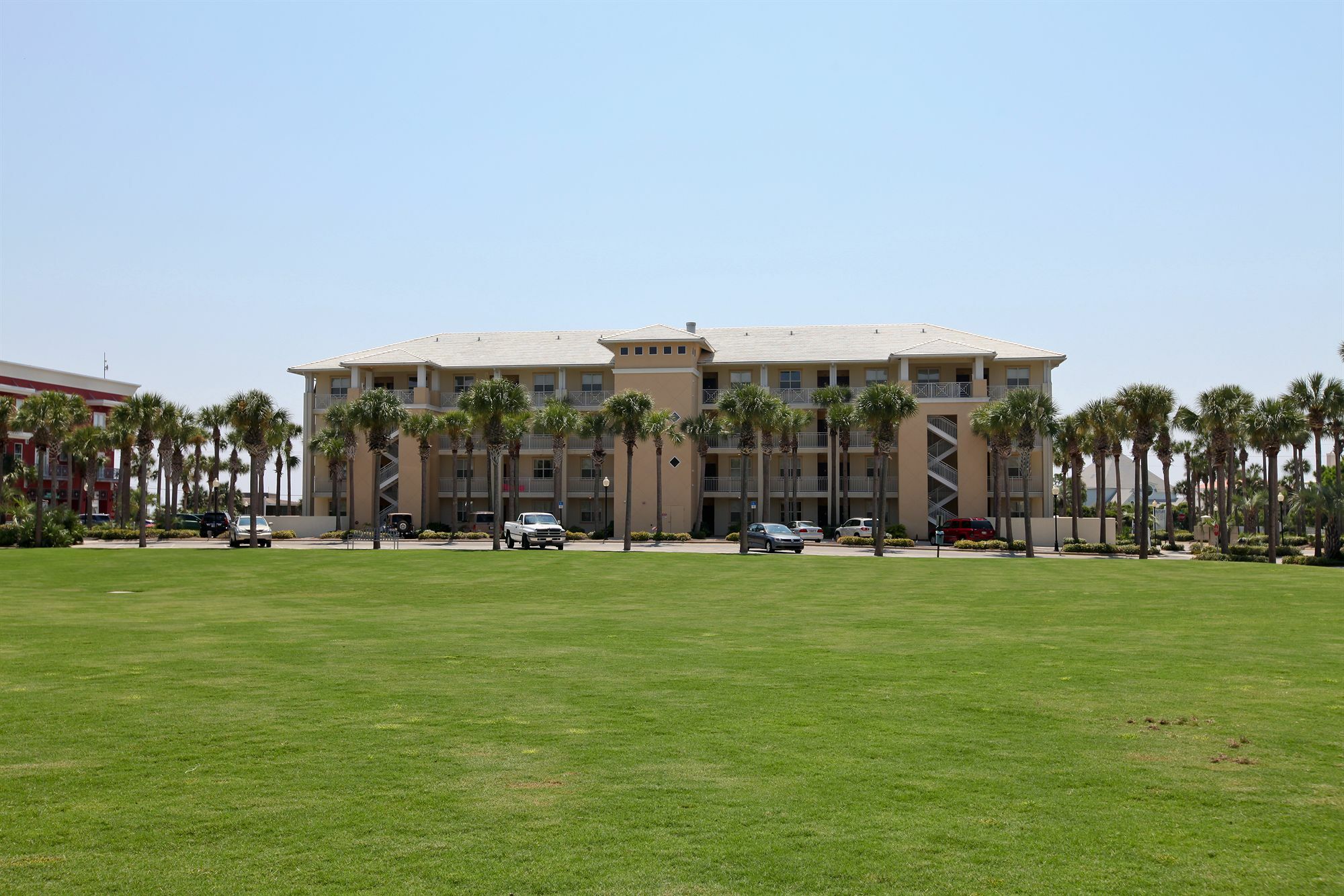 Gulf Place Community Santa Rosa Beach Exterior photo